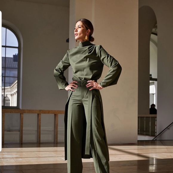 ZARA Top - Picture 6 of 14